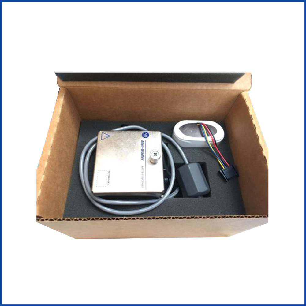 Allen Bradley PLC 1756-BATA Battery Assembly