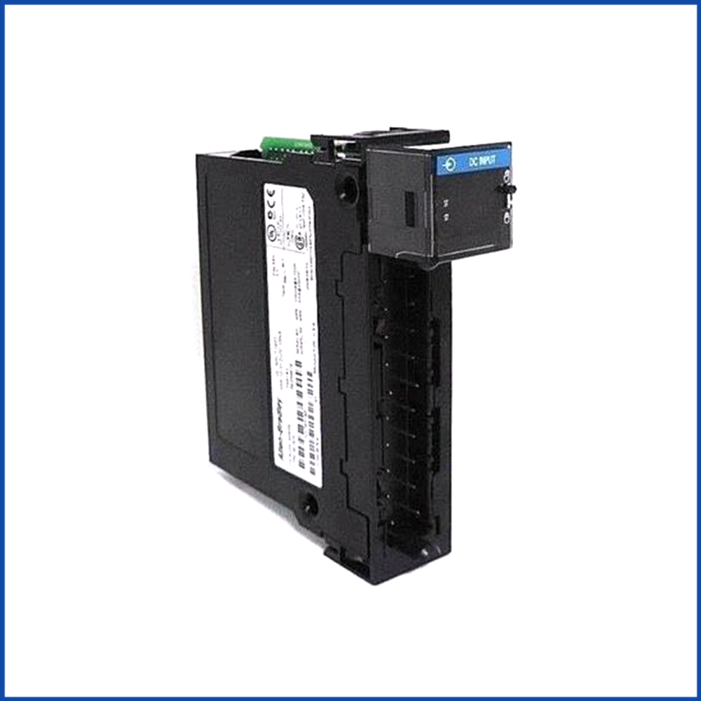 Allen Bradley PLC 1756-DH485 Communications Module
