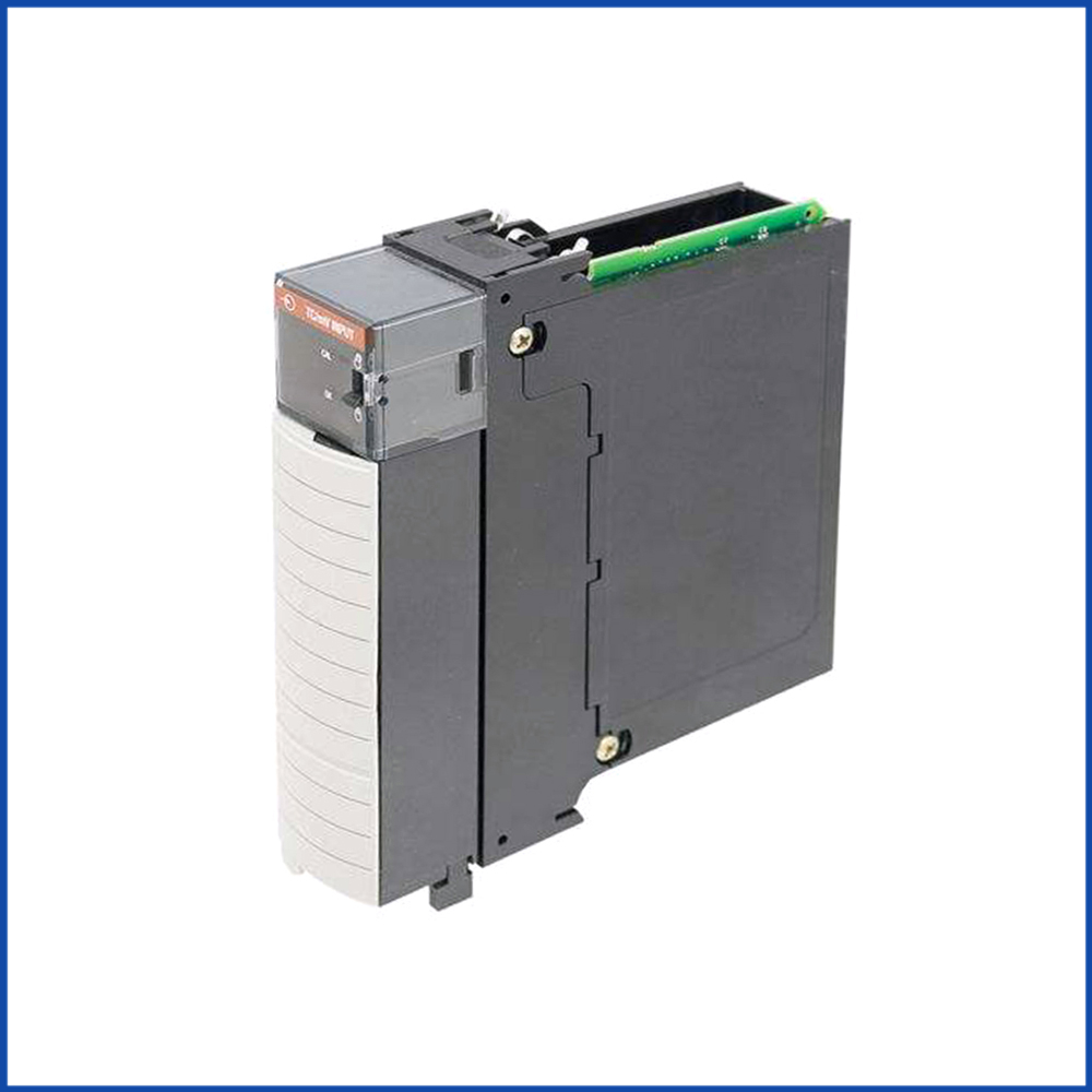 Allen Bradley PLC 1756-LSP ControlLogix Controller Module