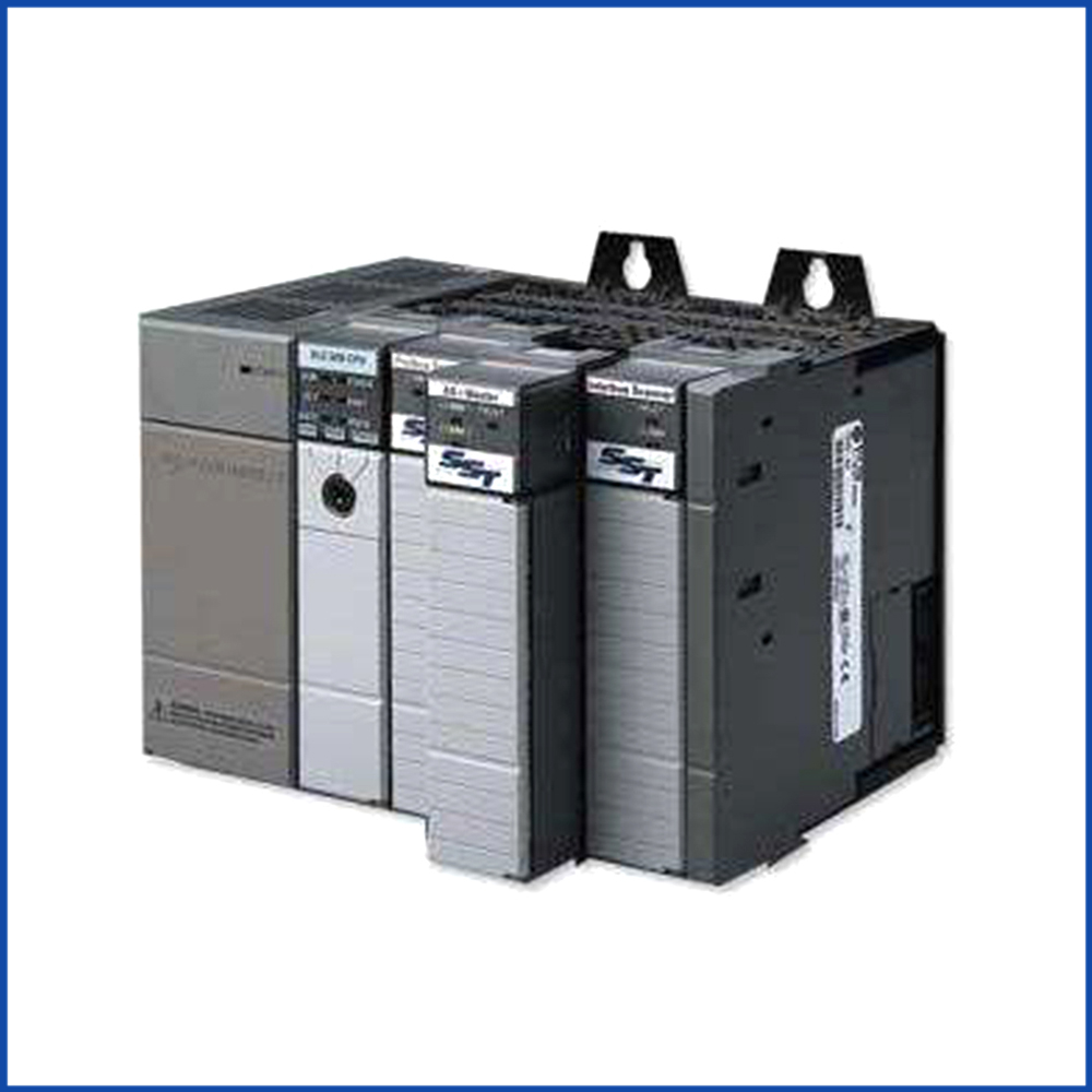 Allen-Bradley PLC ControlLogix 1756-IA32 Input Module