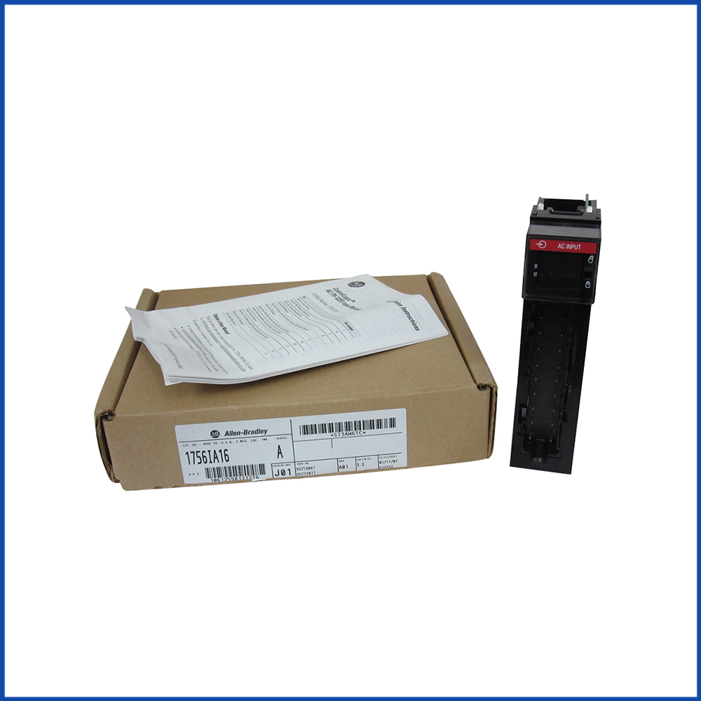 Allen Bradley PLC ControlLogix Processor Module 1756-L63S