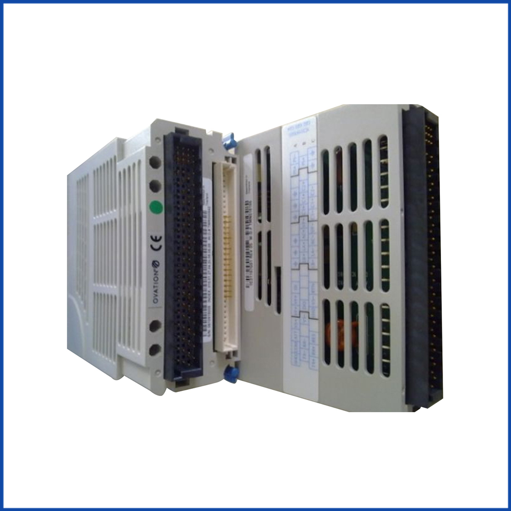 Westinghouse PLC 2840A21G07 Power Supply Module