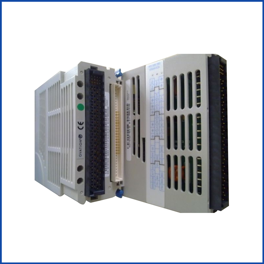 Westinghouse PLC 2D34347G05 Power Supply Module