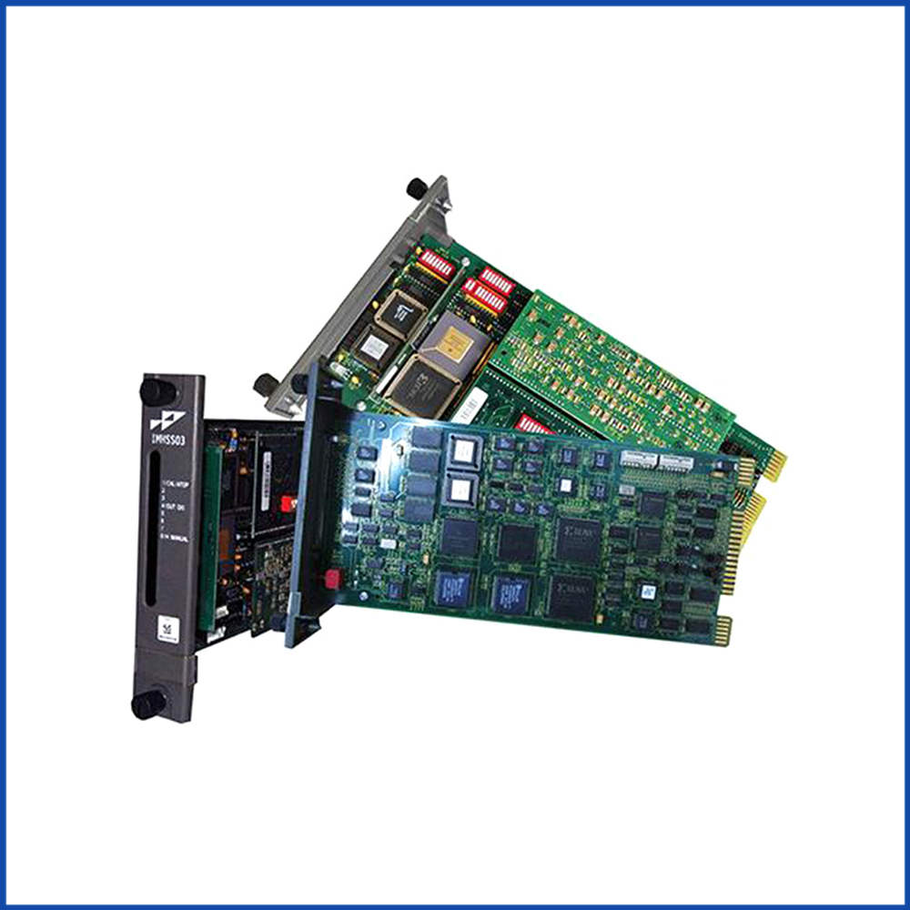Westinghouse PLC 3A58919G12 Power Supply Module