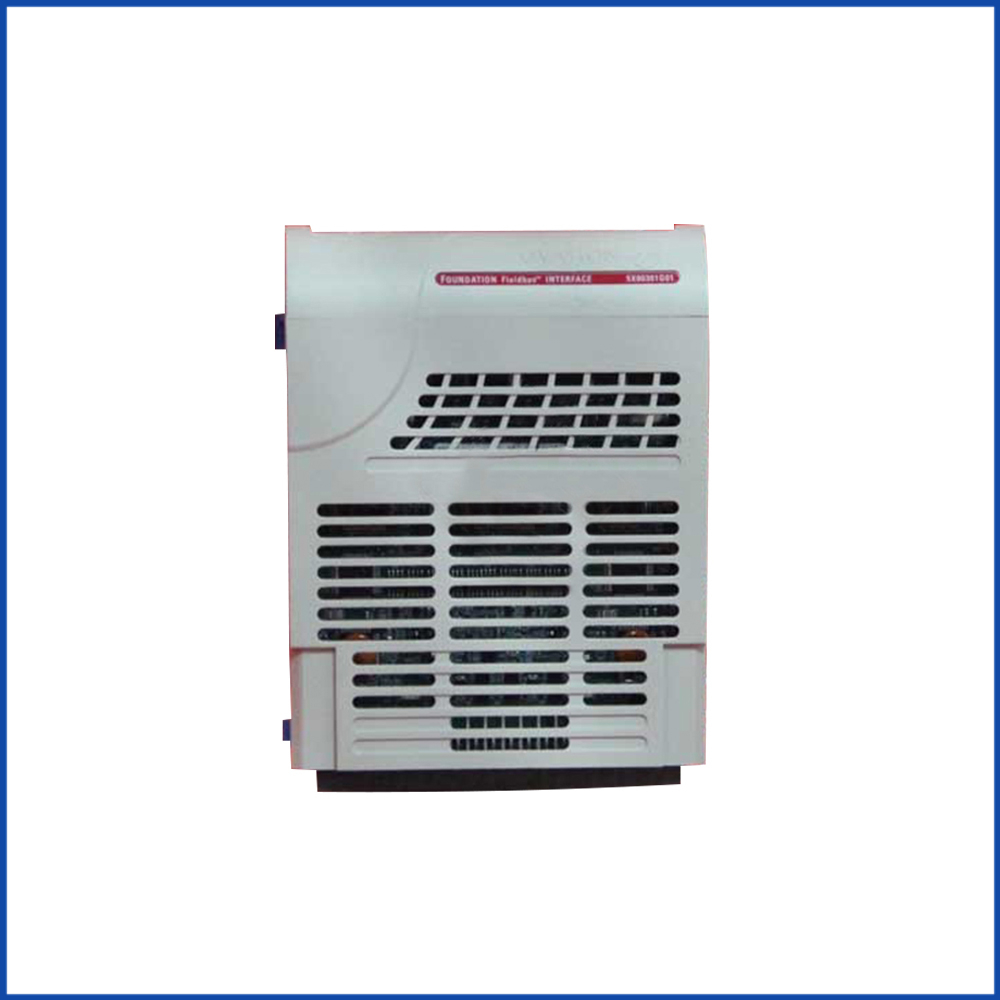 Westinghouse PLC 2840A49G01 Power Supply Module
