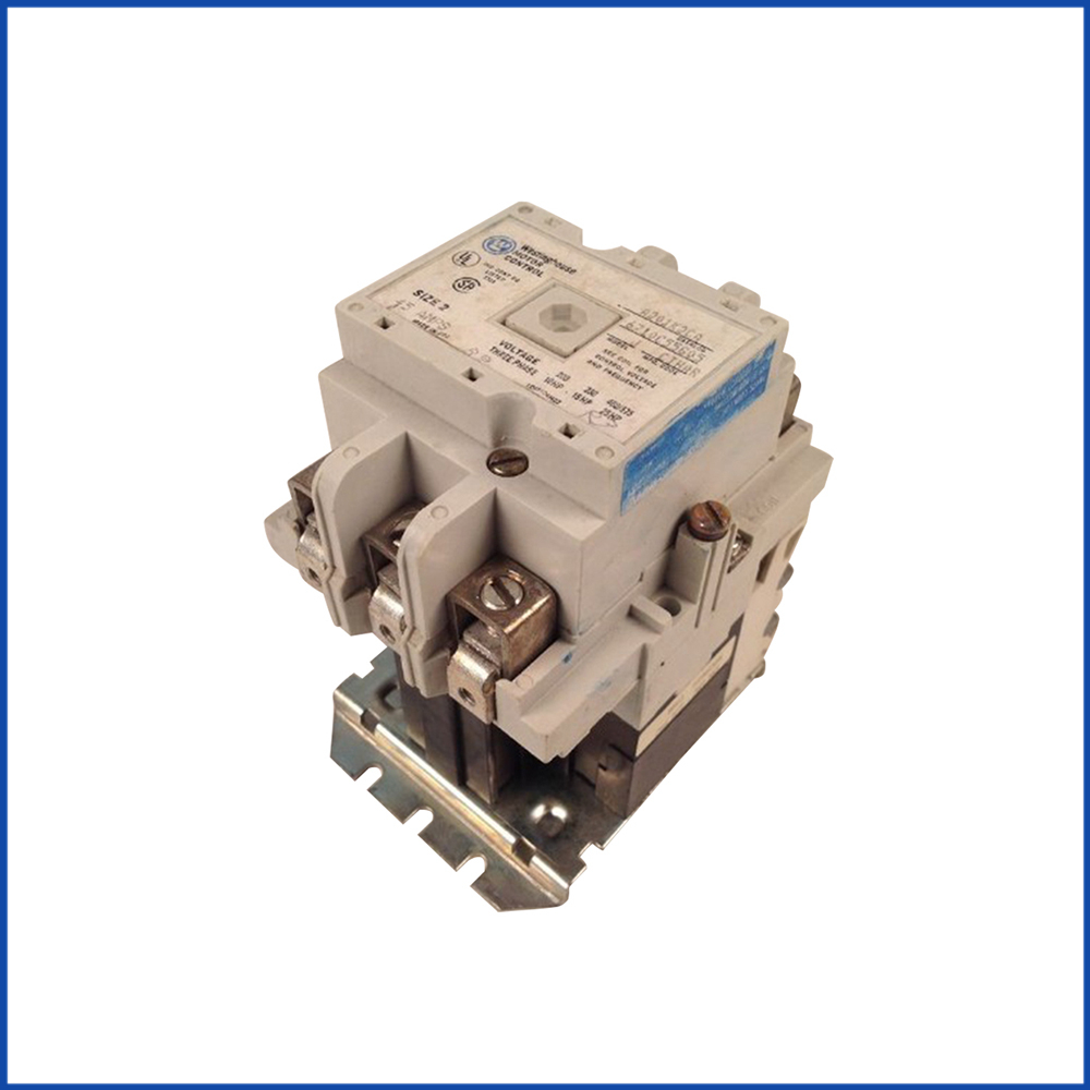 Westinghouse Mg-6 A89B359A16 Auxiliary Relay