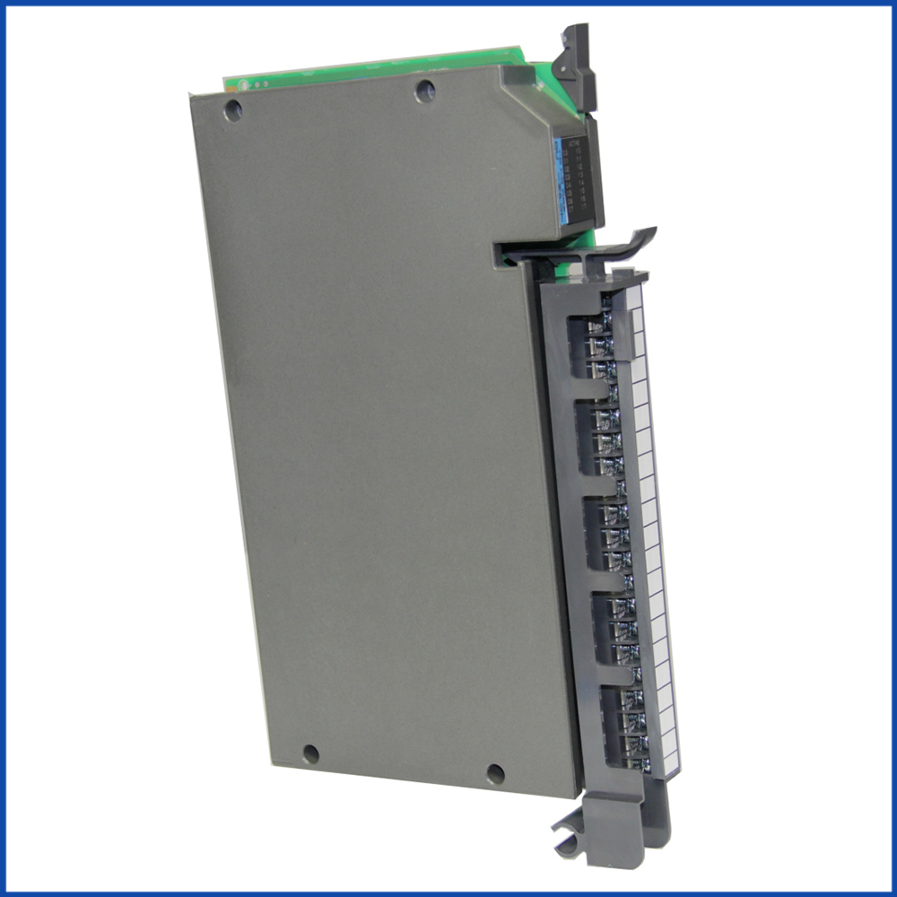 Allen Bradley 1771-IBD I/O Chassis Assembly PLC