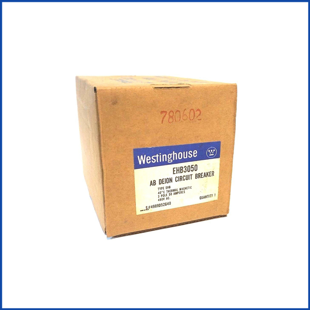 Westinghouse 11-200N.1 Motor Starter