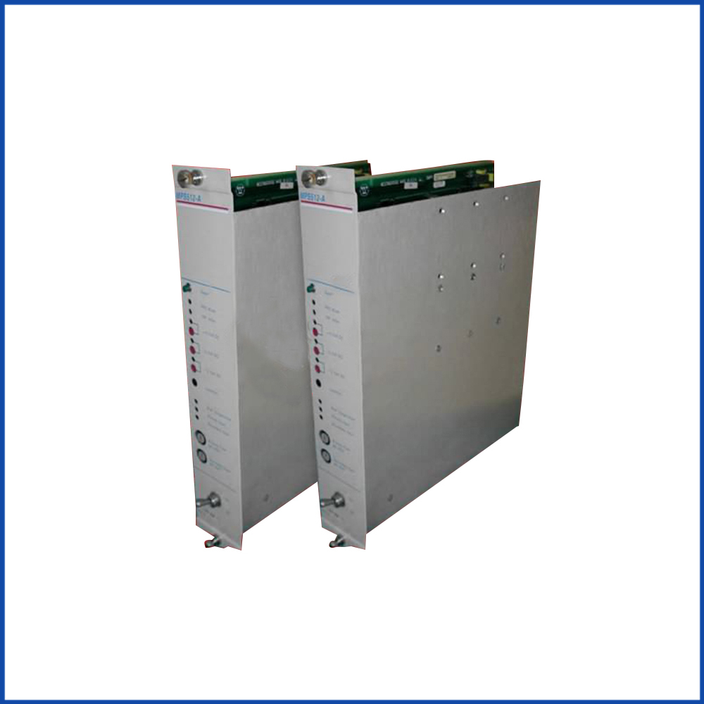 Westinghouse PLC 3A59347G01 Power Supply Module