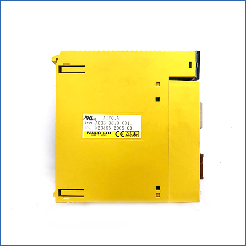 Fanuc IO mainboard A03B-0819-C011