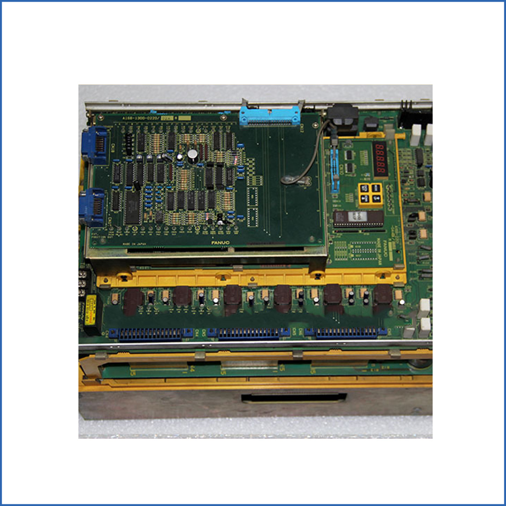 Fanuc mainboard A06B-6059-K031