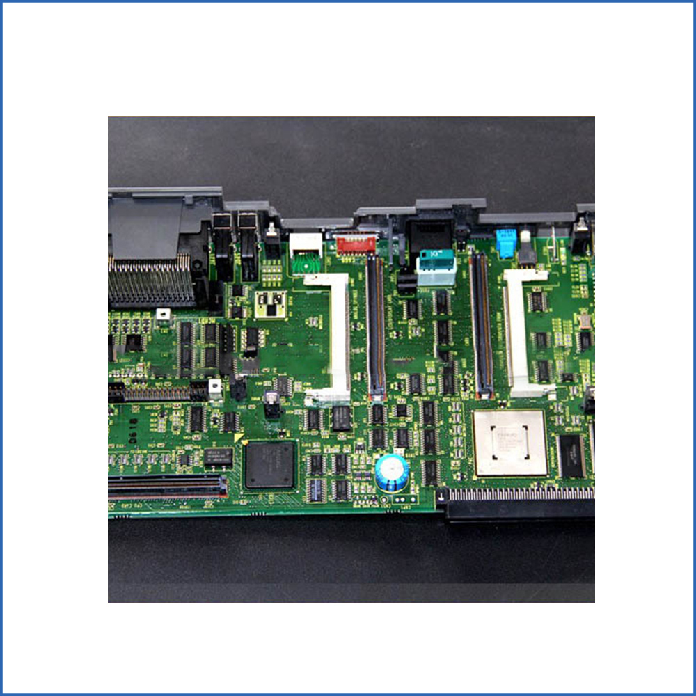 Fanuc mainboard A16-3200-0429