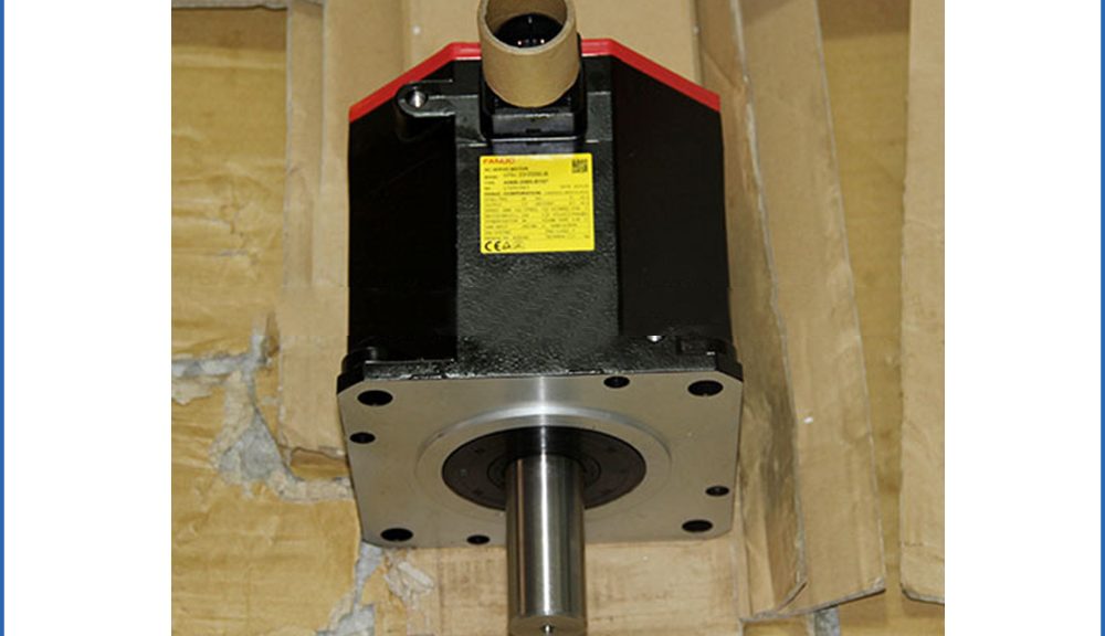 Fanuc A06B-0247-B401