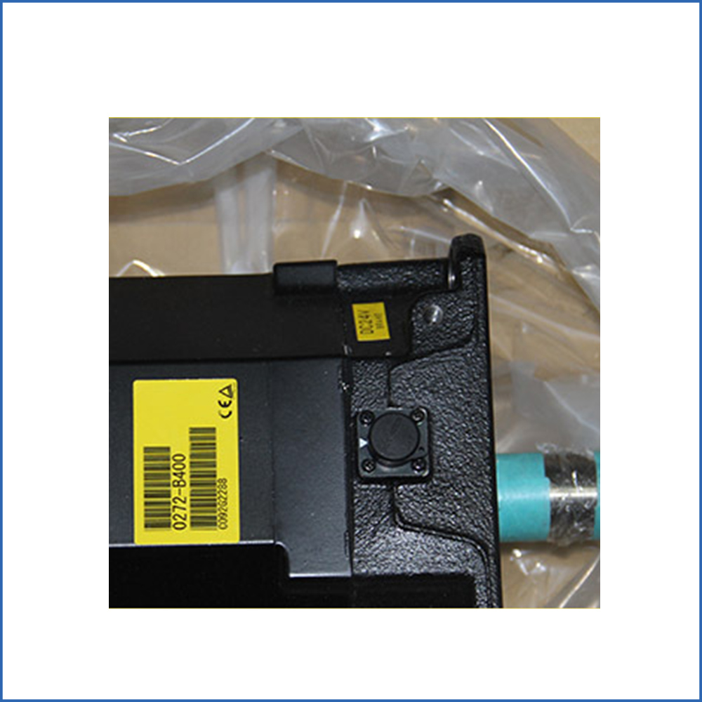 Fanuc A06B-0272-B400 AC Servo motor