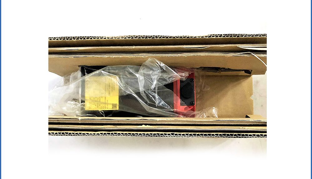 Fanuc A06B-2127-B577
