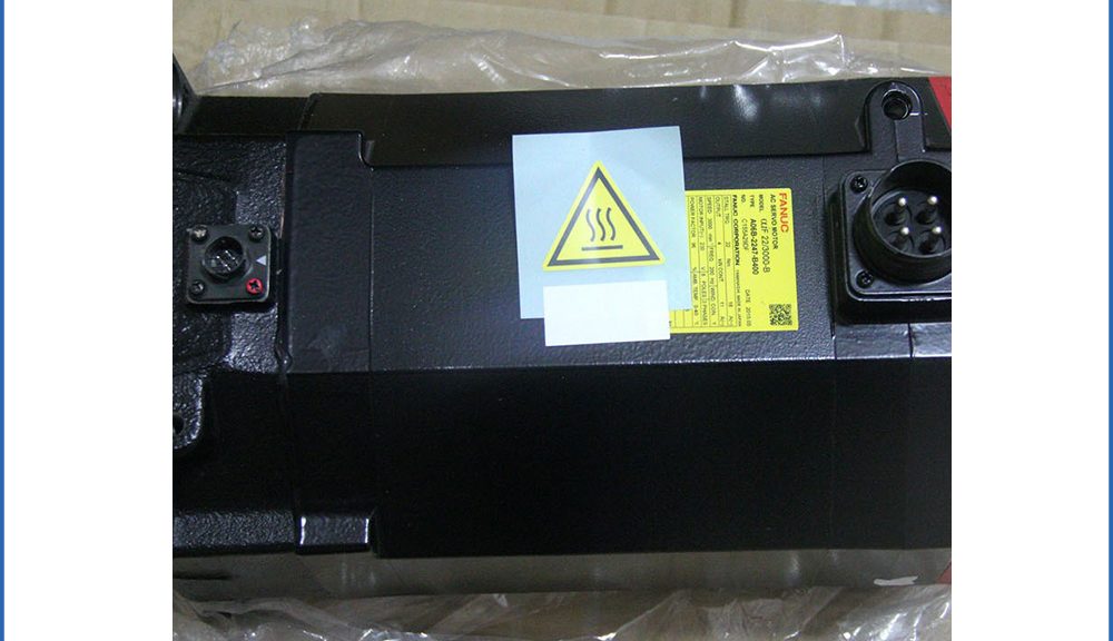 Fanuc A06B-2247-B400
