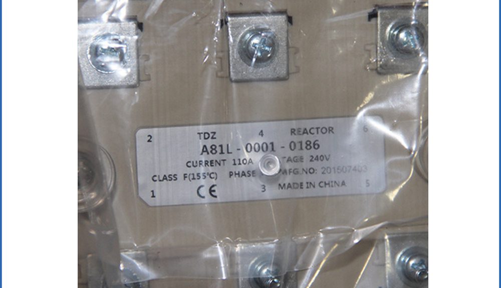 Fanuc A81L-0001-0157