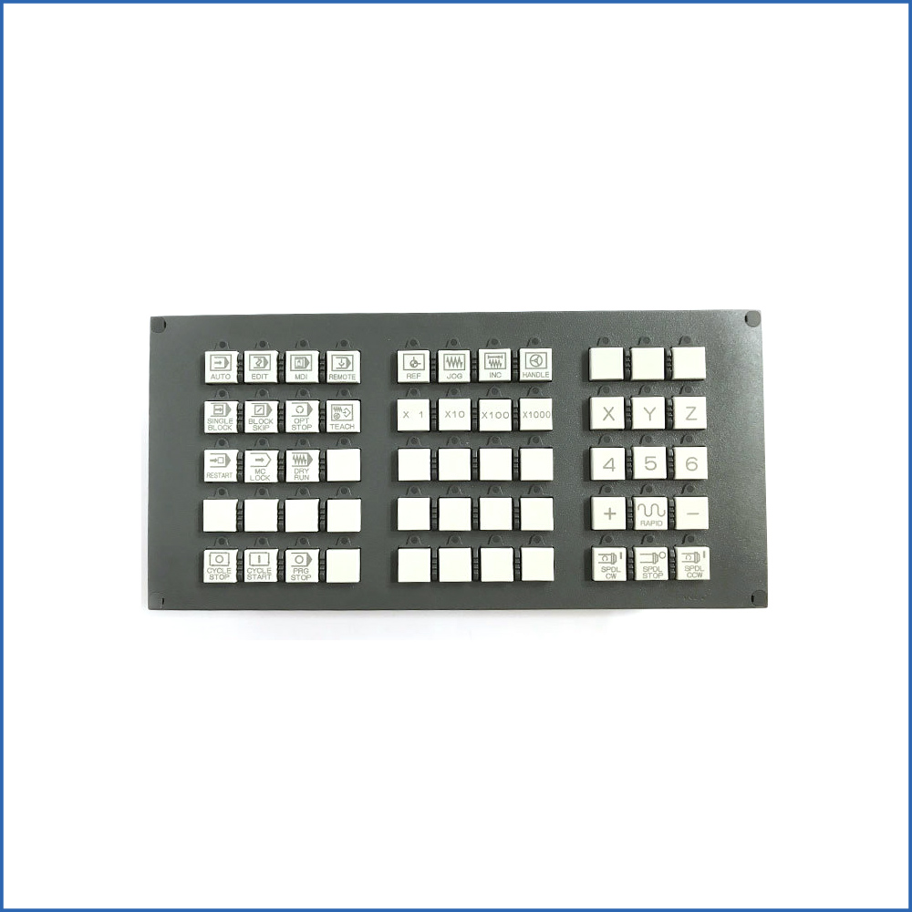 Fanuc IO mainboard A02B-0303-C231