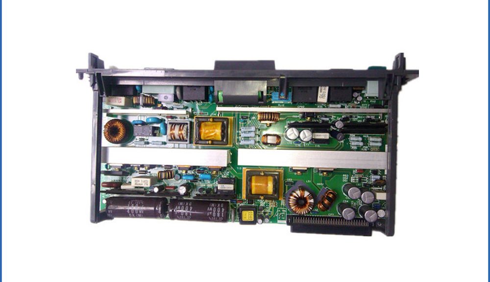 Fanuc IO mainboard A16B-1212-0871/15C