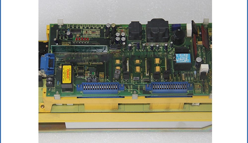 Fanuc IO mainboard A20B-1003-0090