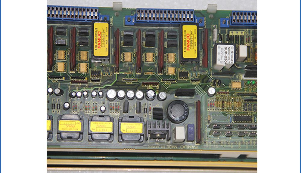 Fanuc IO mainboard A20B-1004-0884
