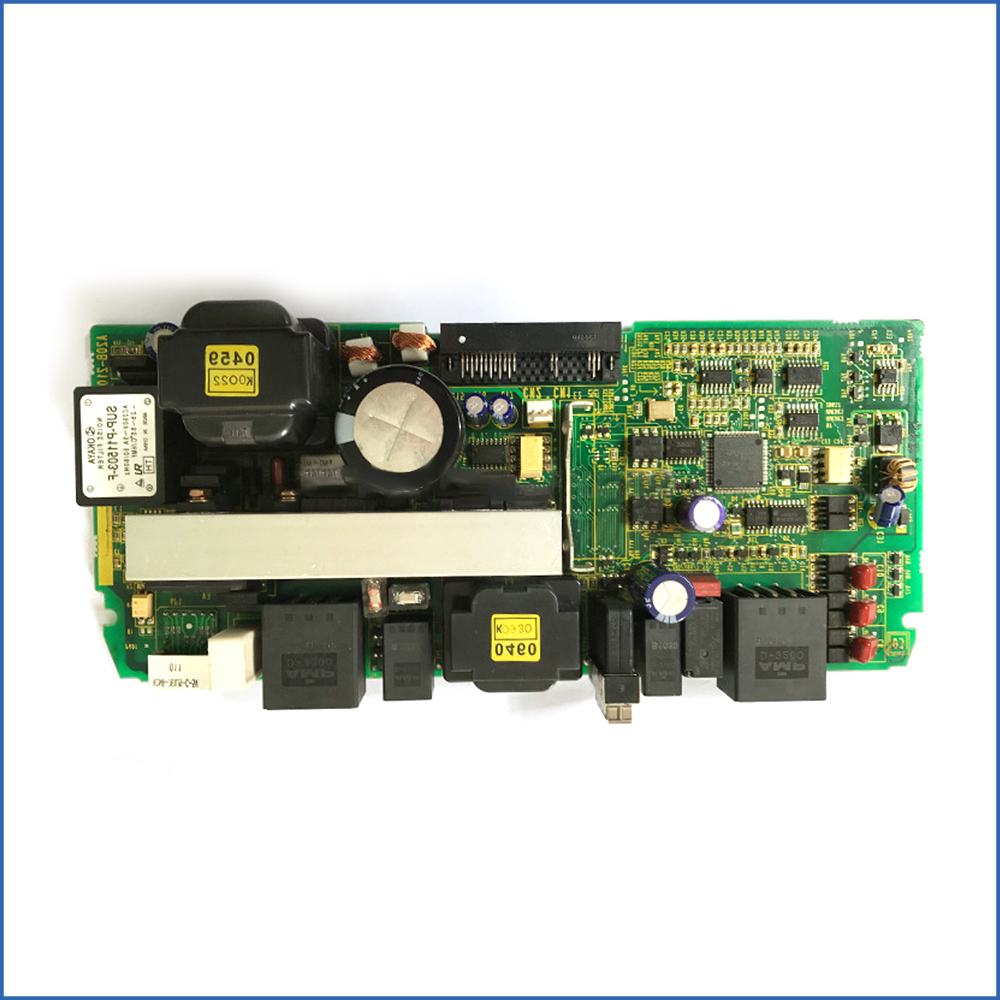 Fanuc IO mainboard A20B-2101-0390