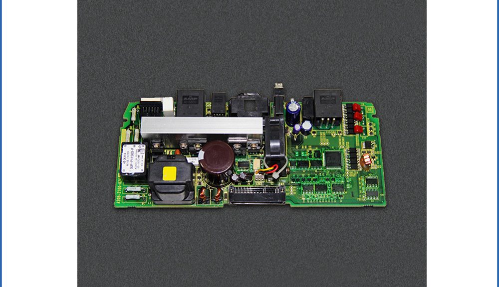 Fanuc IO mainboard A20B-2101-0391/2101-0391/2101-0392