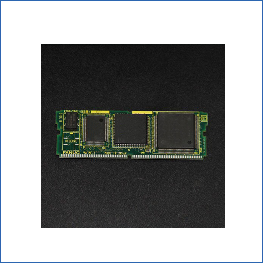 Fanuc IO mainboard A20B-2901-0660