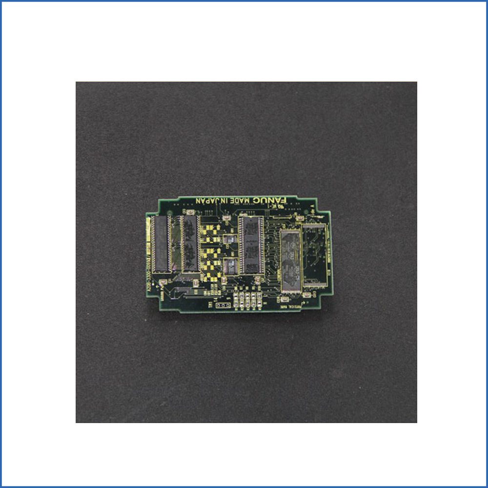 Fanuc IO mainboard A20B-3300-0090