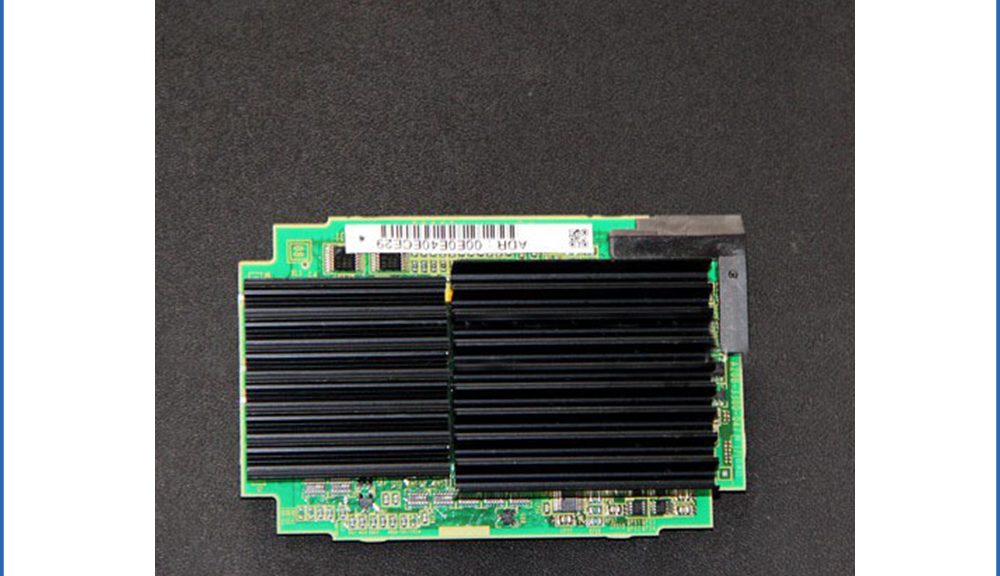 Fanuc IO mainboard A20B-3300-0478