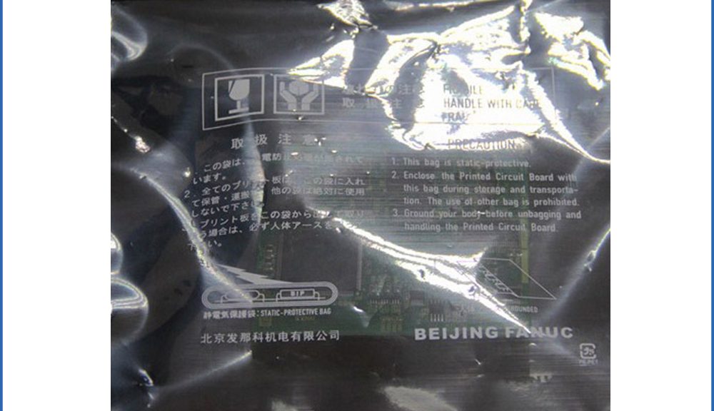 Fanuc IO mainboard A20B-3300-0641