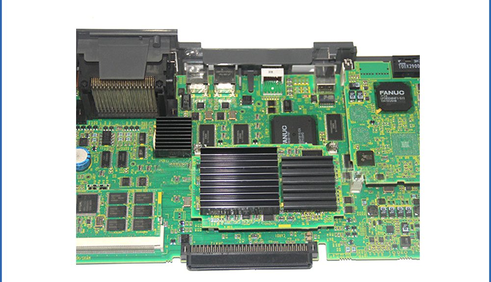 Fanuc IO mainboard A20B-3300-0687