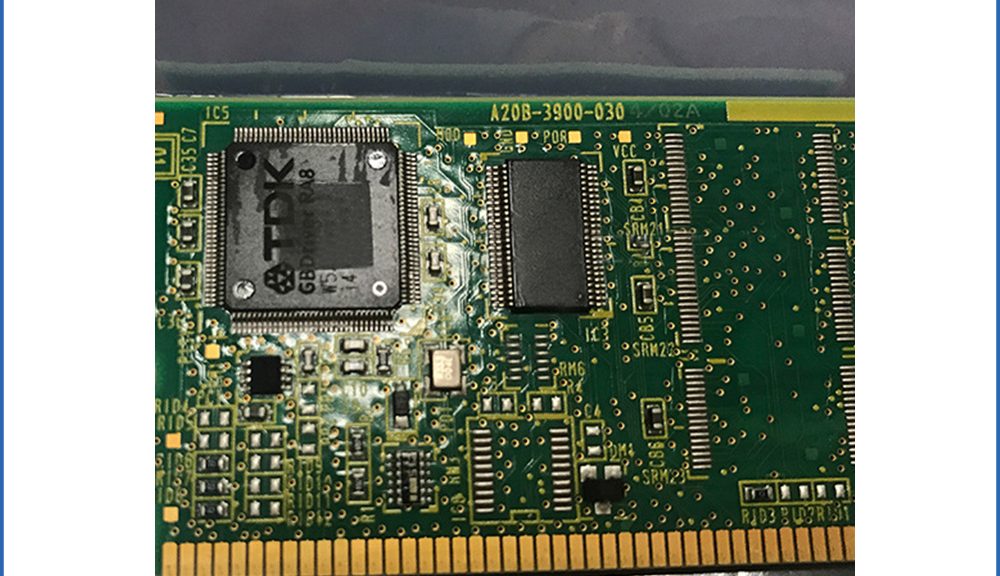 Fanuc A20B-3900-0304