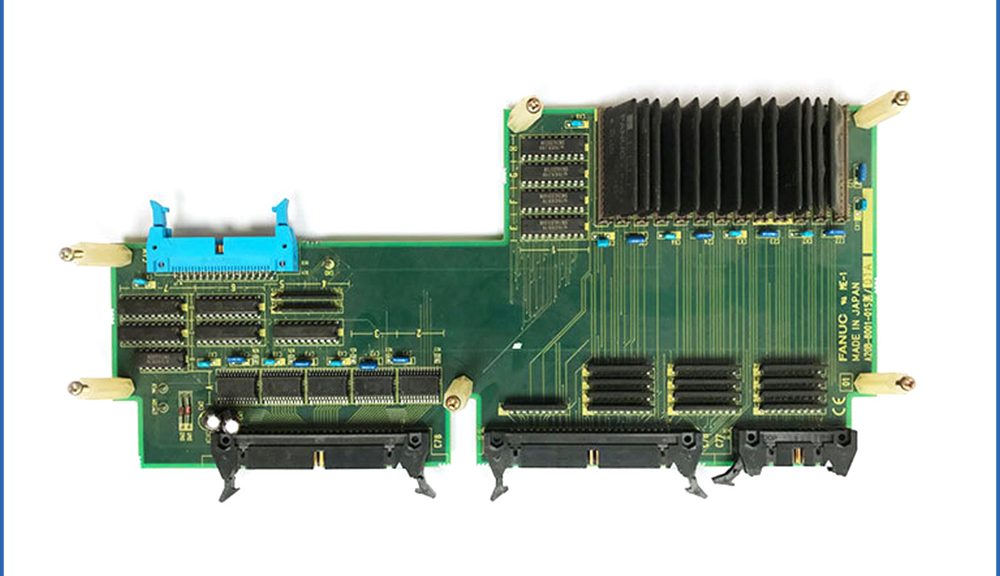 Fanuc A20B-8001-0150