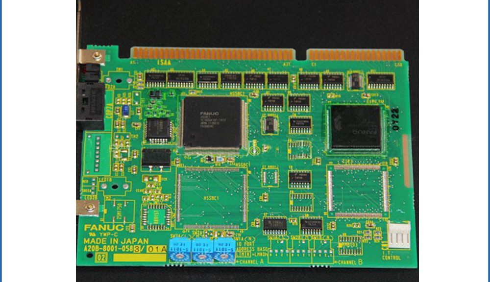 Fanuc A20B-8001-0583