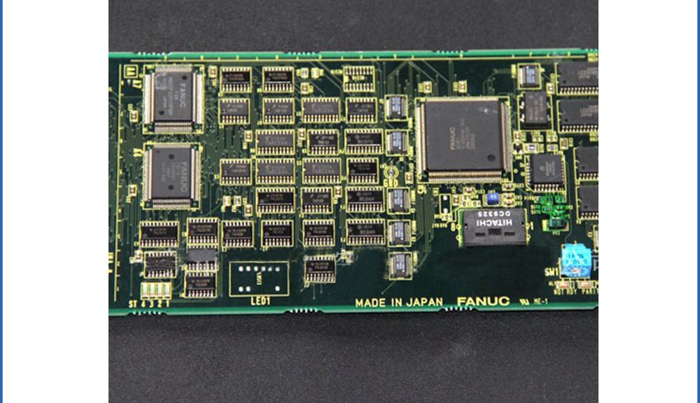 Fanuc A20B-8001-0641