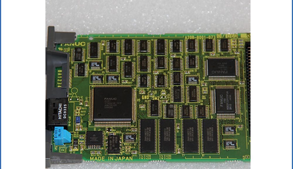 Fanuc A20B-8001-0730