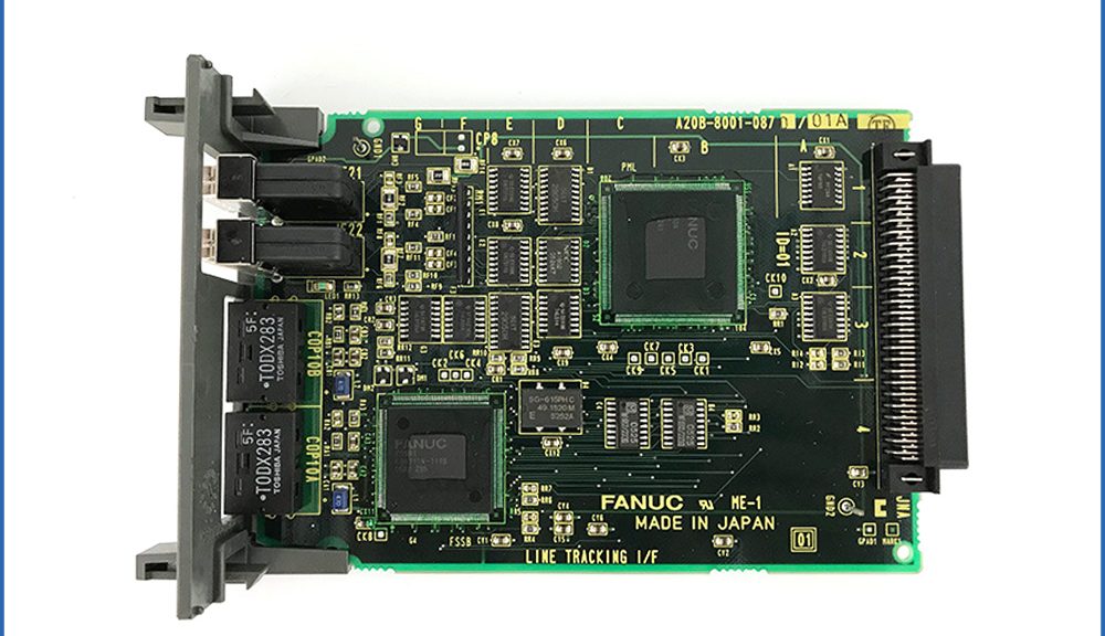 Fanuc A20B-8001-0870