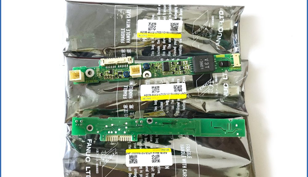 Fanuc A20B-8002-0703