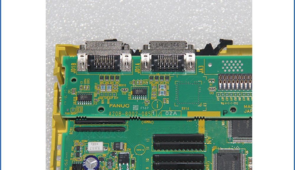 Fanuc A20B-8002-0851