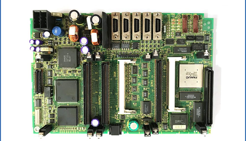 Fanuc A20B-8100-0135