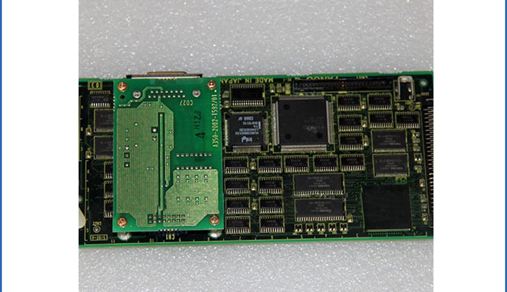Fanuc A20B-8100-0161