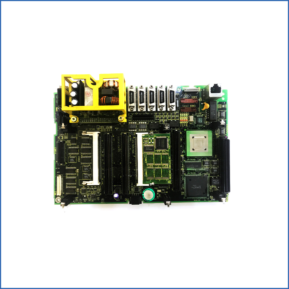 Fanuc IO mainboard A20B-8100-0660