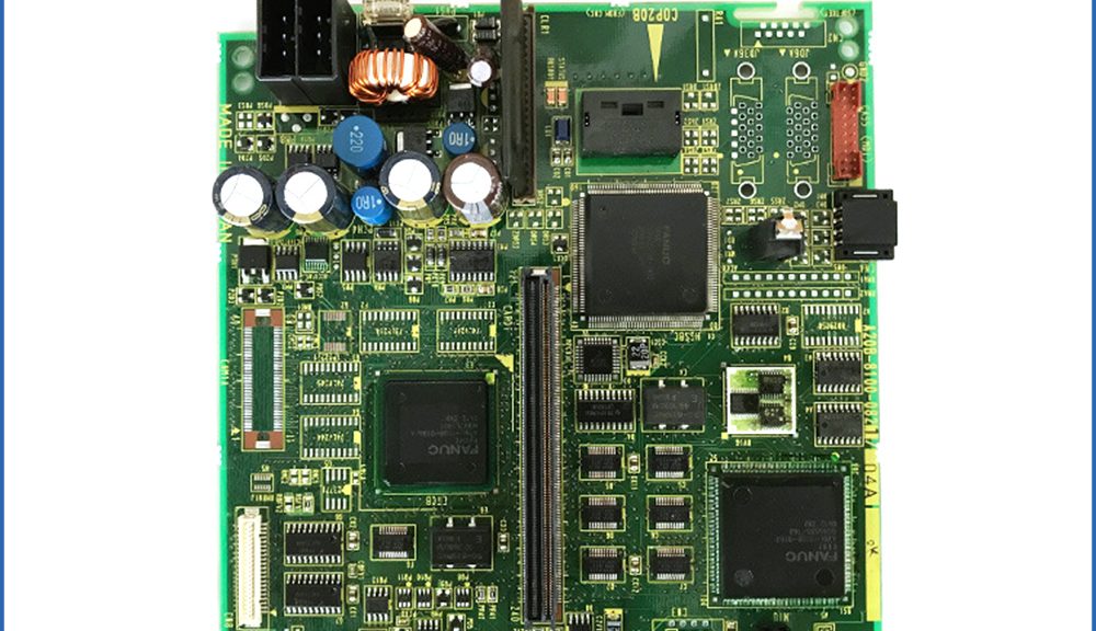Fanuc A20B-8100-0821