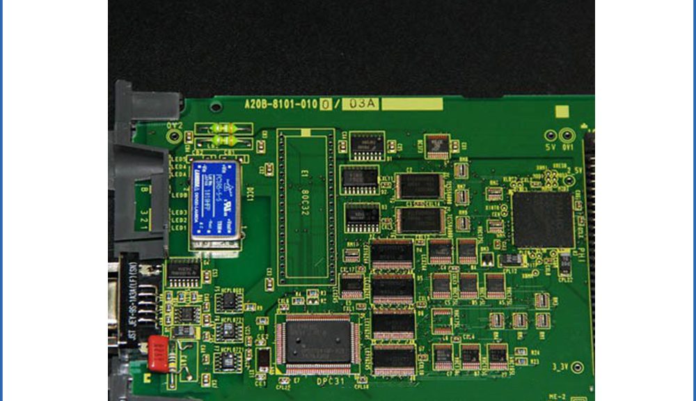 Fanuc A20B-8101-0100