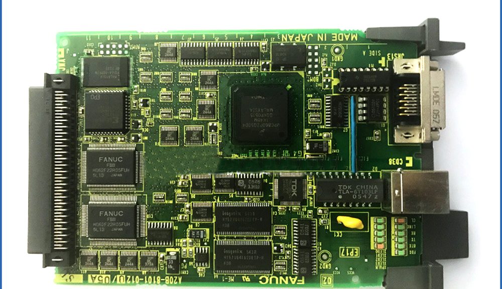 Fanuc A20B-8101-0120