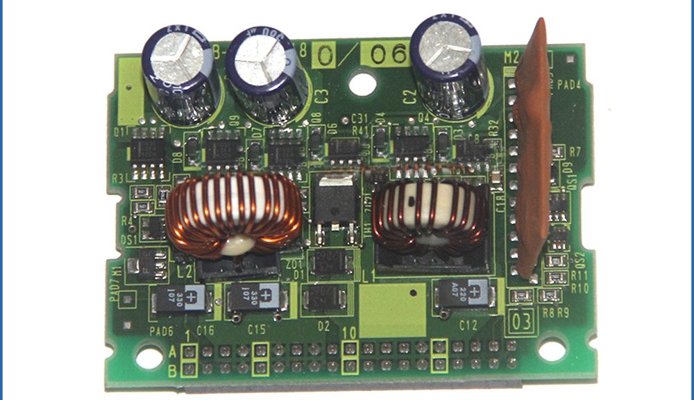 Fanuc A20B-8101-0180