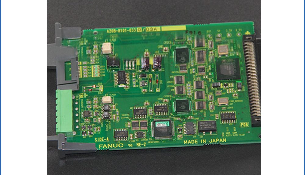 Fanuc A20B-8101-0330