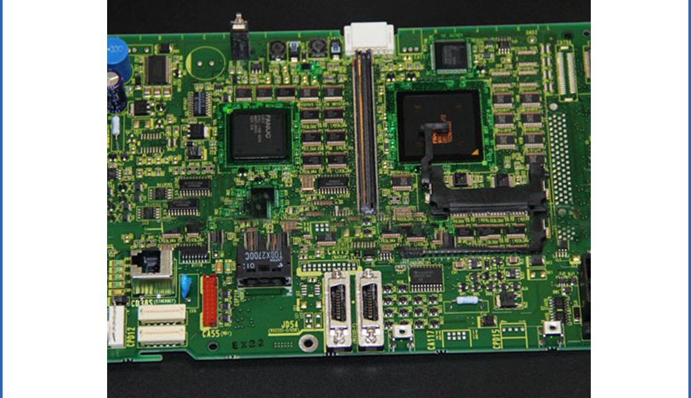 Fanuc A20B-8101-0382