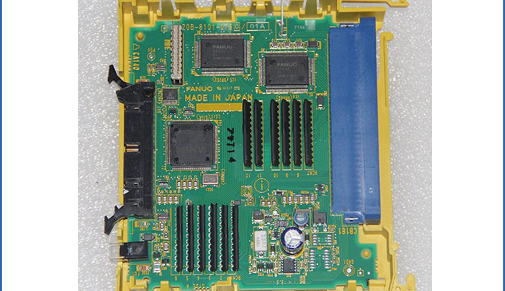 Fanuc A20B-8101-0760